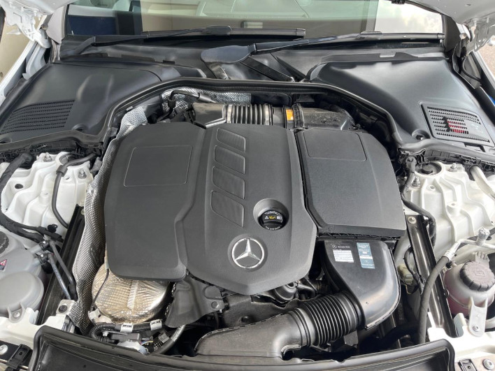 2023 Mercedes Benz C CLASS STATION WAGON 3CA-206204C (UW-6a16615f3f397)[18]