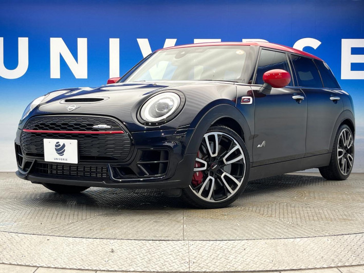 2020 Rover Mini 3BA-JZJCWM (UW-6a166168cc7c1)[0]