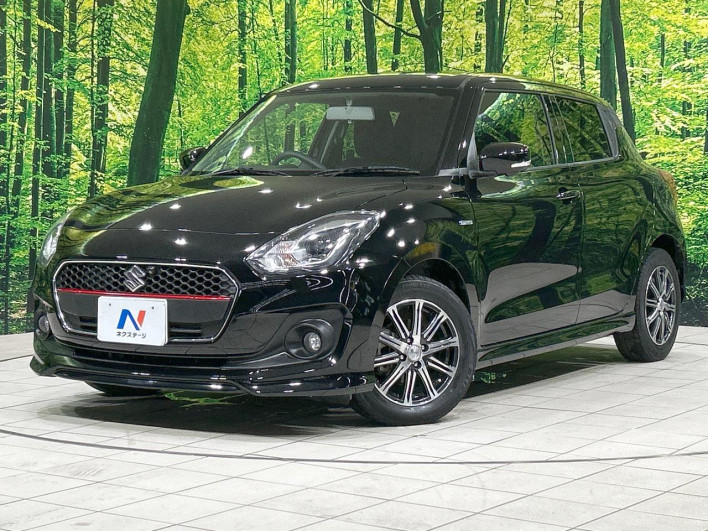 2017 Suzuki Swift DAA-ZC53S (UW-6a16616e87d96)[0]