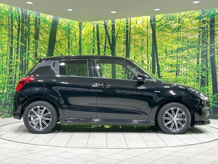 2017 Suzuki Swift DAA-ZC53S (UW-6a16616e87d96)[15]