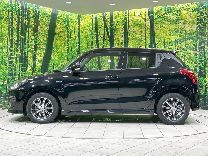 2017 Suzuki Swift DAA-ZC53S (UW-6a16616e87d96)[19]