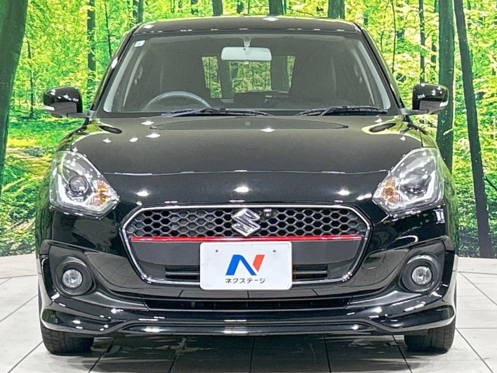 2017 Suzuki Swift DAA-ZC53S (UW-6a16616e87d96)[13]
