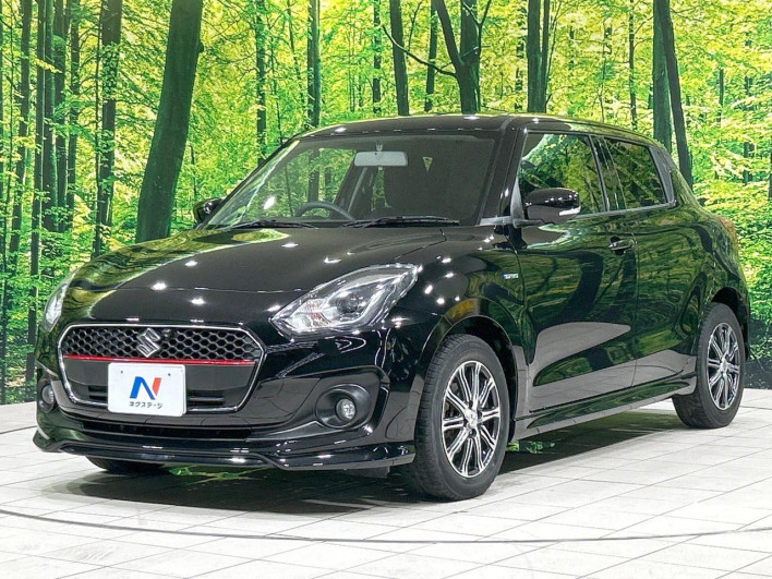2017 Suzuki Swift DAA-ZC53S (UW-6a16616e87d96)[12]