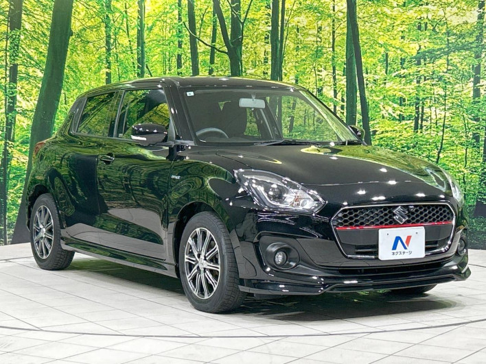 2017 Suzuki Swift DAA-ZC53S (UW-6a16616e87d96)[14]