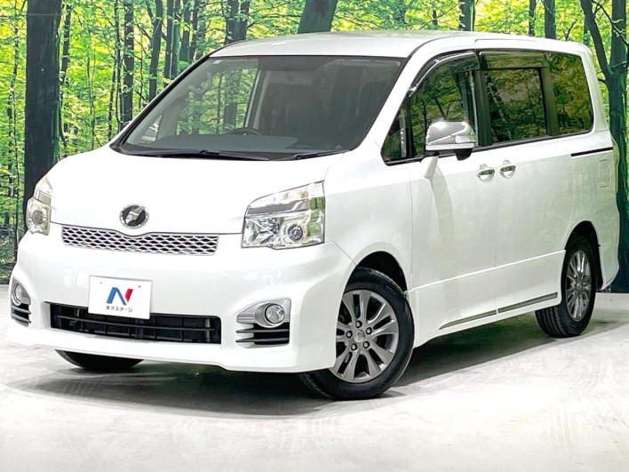 2013 Toyota Voxy DBA-ZRR70W (UW-6a166172d1d62)[0]