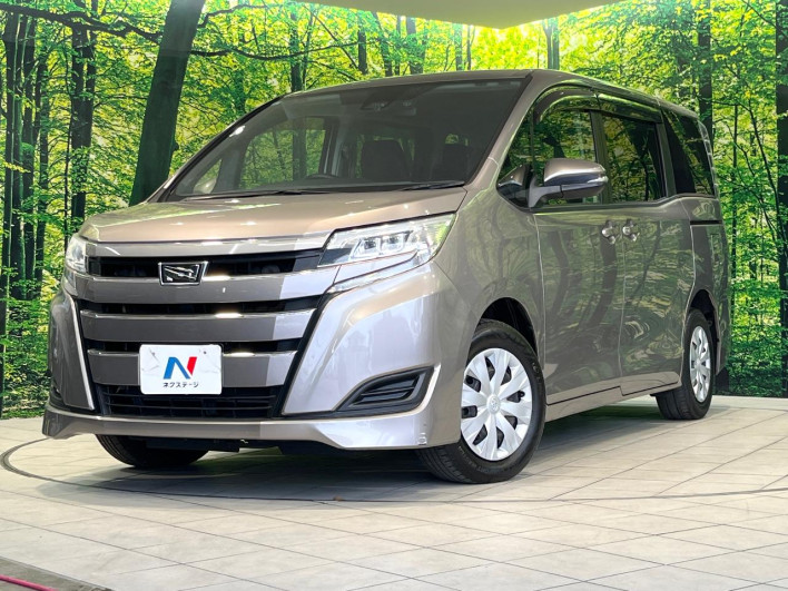 2017 Toyota Noah DBA-ZRR80G (UW-6a166177a3442)[0]