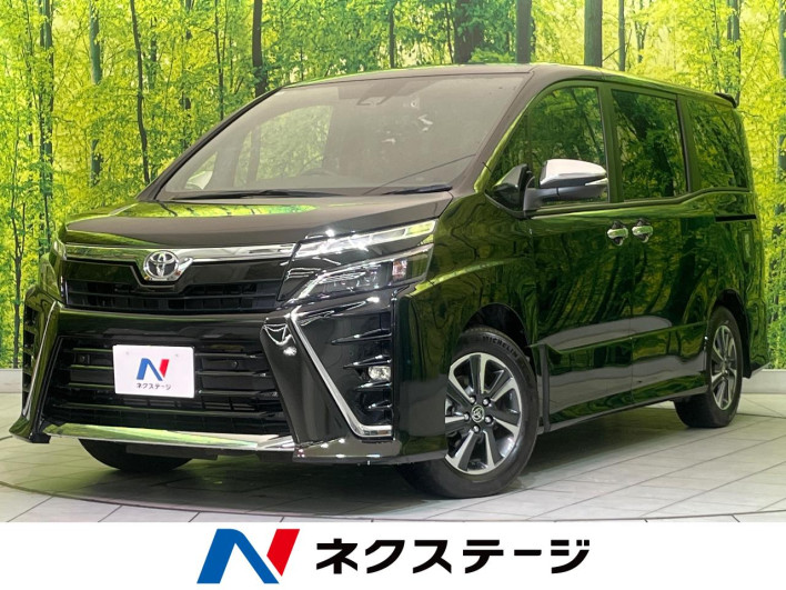 2020 Toyota Voxy 3BA-ZRR80W (UW-6a16617cf1368)[3]