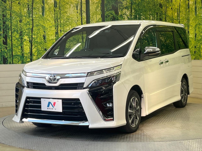 2020 Toyota Voxy 3BA-ZRR80W (UW-6a16617cf33ab)[24]