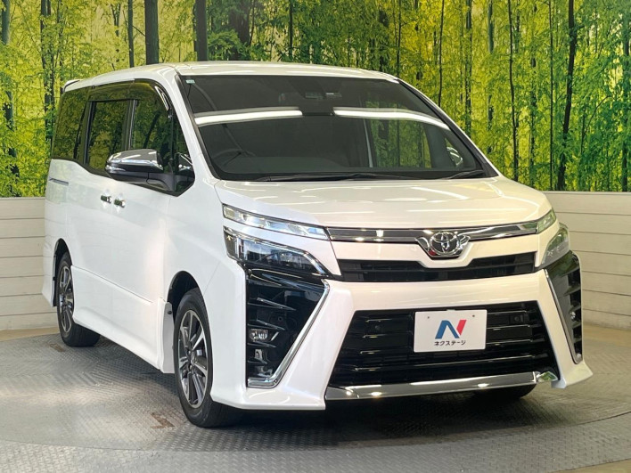 2020 Toyota Voxy 3BA-ZRR80W (UW-6a16617cf33ab)[26]