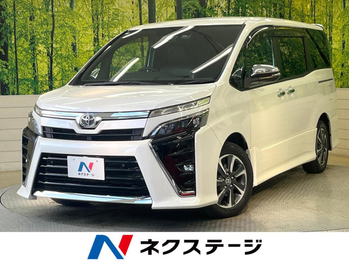 2020 Toyota Voxy 3BA-ZRR80W (UW-6a16617cf33ab)[3]