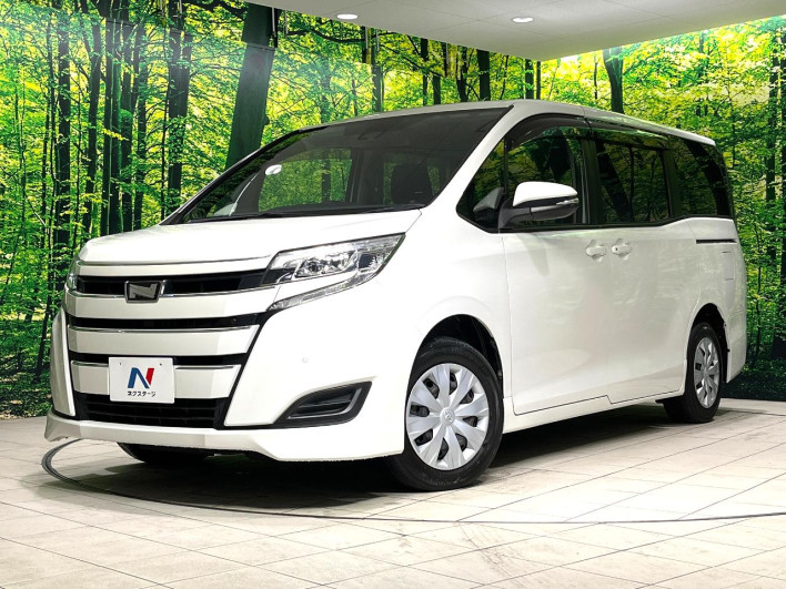2020 Toyota Noah 3BA-ZRR80G (UW-6a16617d5c982)[0]