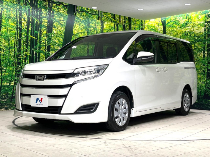 2020 Toyota Noah 3BA-ZRR80G (UW-6a16617d5c982)[18]
