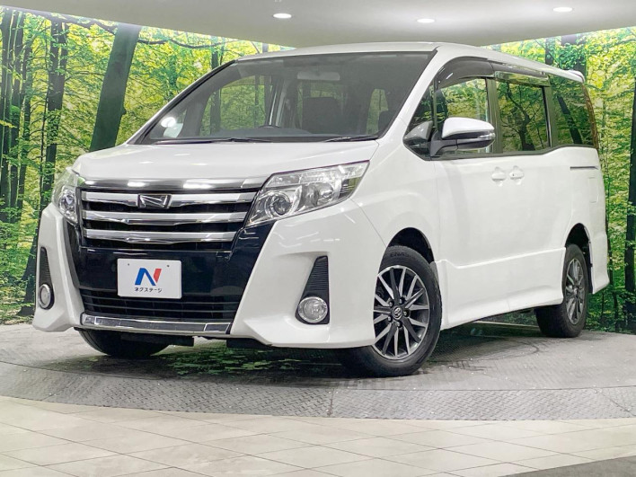2014 Toyota Noah DBA-ZRR85W (UW-6a16617f7ddeb)[0]