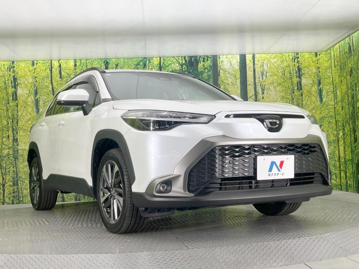 2024 Toyota Corolla Cross 6AA-ZVG13 (UW-6a166184713f6)[18]