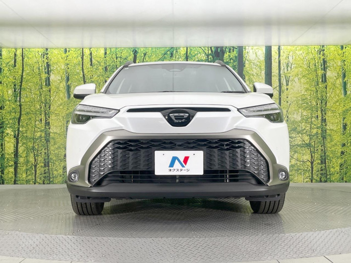 2024 Toyota Corolla Cross 6AA-ZVG13 (UW-6a166184713f6)[16]