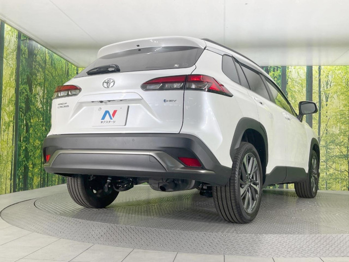2024 Toyota Corolla Cross 6AA-ZVG13 (UW-6a166184713f6)[22]