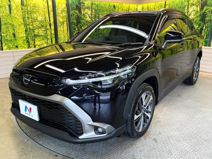 2024 Toyota Corolla Cross 6AA-ZVG13 (UW-6a1661861107a)[6]