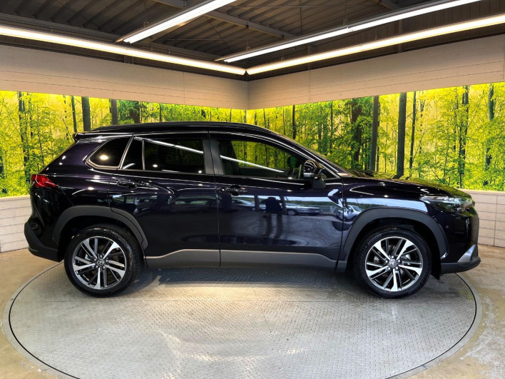 2024 Toyota Corolla Cross 6AA-ZVG13 (UW-6a1661861107a)[8]