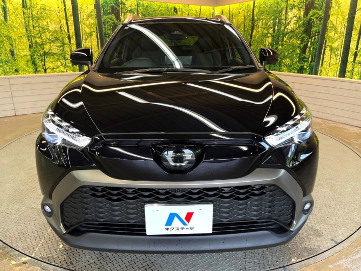 2024 Toyota Corolla Cross 6AA-ZVG13 (UW-6a1661861107a)[13]