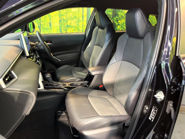 2024 Toyota Corolla Cross 6AA-ZVG13 (UW-6a1661861107a)[25]