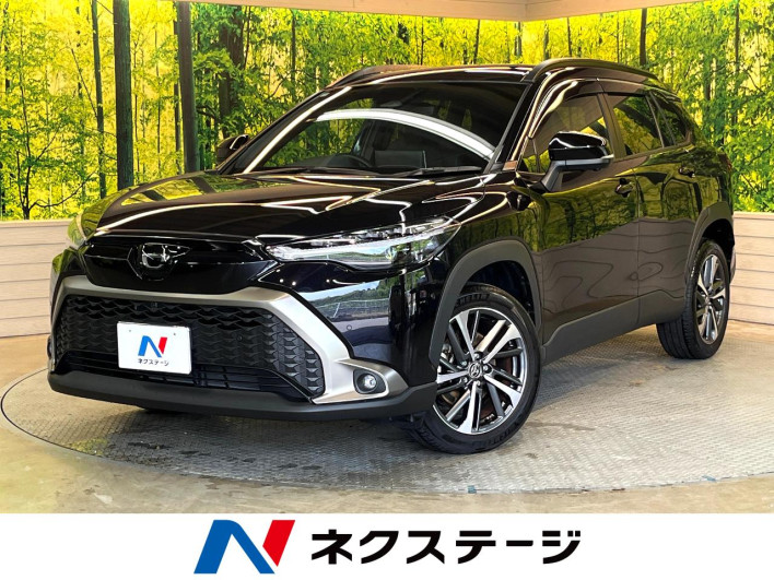 2024 Toyota Corolla Cross 6AA-ZVG13 (UW-6a1661861107a)[3]
