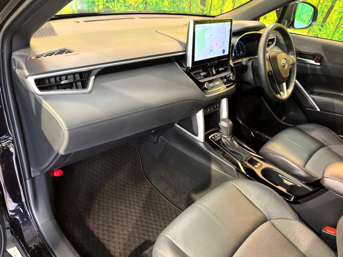 2024 Toyota Corolla Cross 6AA-ZVG13 (UW-6a1661861107a)[27]