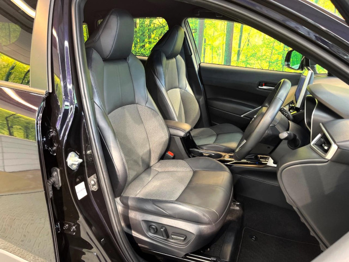 2024 Toyota Corolla Cross 6AA-ZVG13 (UW-6a1661861107a)[23]