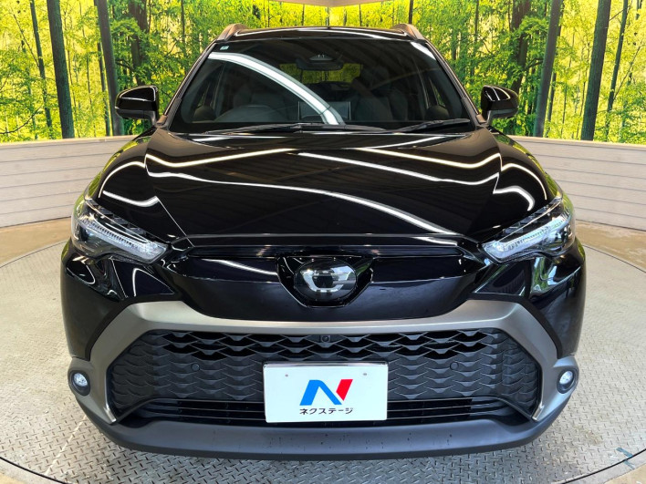 2024 Toyota Corolla Cross 6AA-ZVG13 (UW-6a1661861107a)[5]