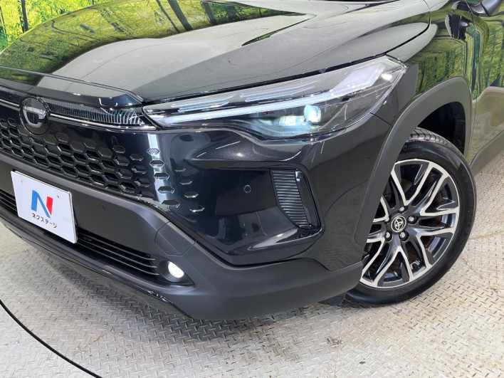 2025 Toyota Corolla Cross 6AA-ZVG13 (UW-6a166187536c0)[14]