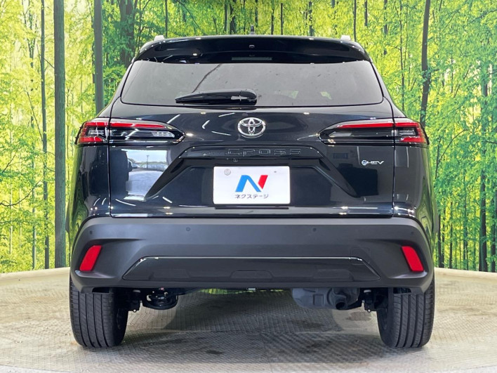2025 Toyota Corolla Cross 6AA-ZVG13 (UW-6a166187536c0)[5]