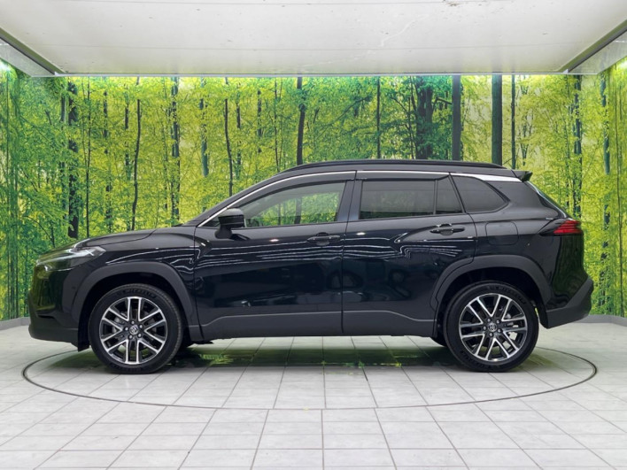 2025 Toyota Corolla Cross 6AA-ZVG13 (UW-6a1661878b573)[14]