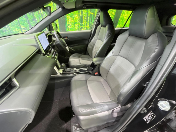 2025 Toyota Corolla Cross 6AA-ZVG16 (UW-6a1661892cdef)[4]