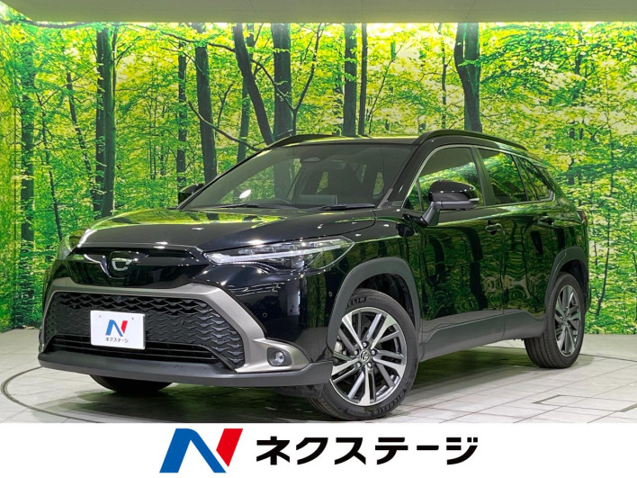 2025 Toyota Corolla Cross 6AA-ZVG16 (UW-6a1661892cdef)[3]