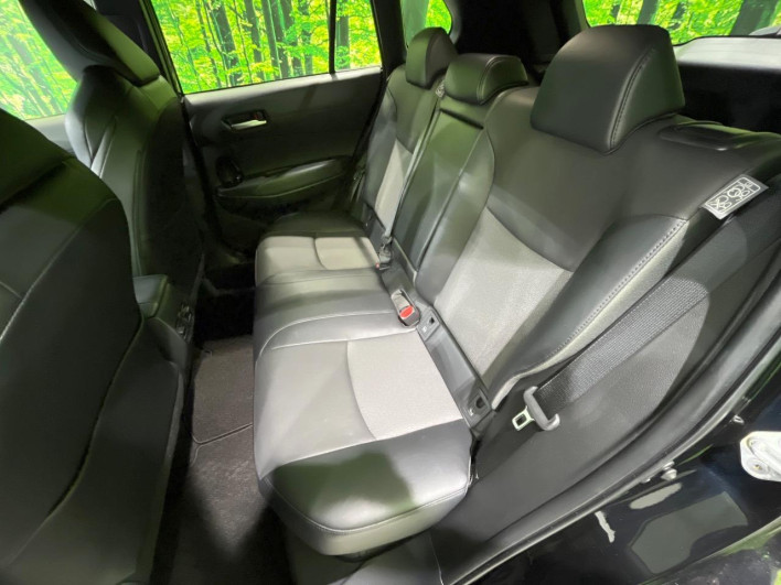 2025 Toyota Corolla Cross 6AA-ZVG16 (UW-6a1661892cdef)[8]