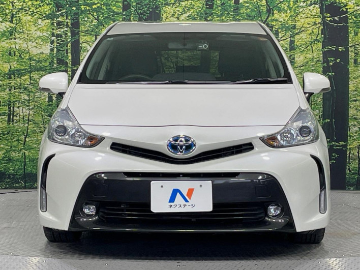 2016 Toyota Prius α DAA-ZVW41W (UW-6a16618c9b47f)[13]