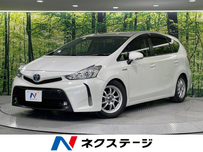 2016 Toyota Prius α DAA-ZVW41W (UW-6a16618c9b47f)[3]