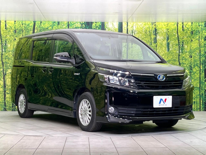 2014 Toyota Voxy DAA-ZWR80G (UW-6a166198d2605)[14]