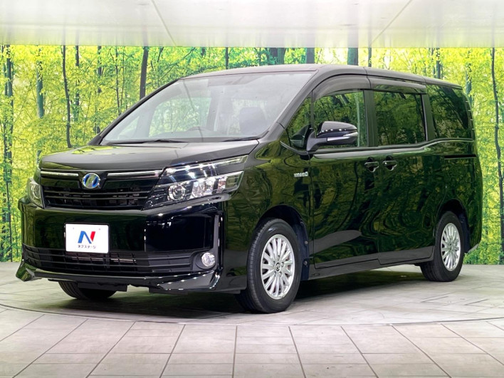 2014 Toyota Voxy DAA-ZWR80G (UW-6a166198d2605)[12]