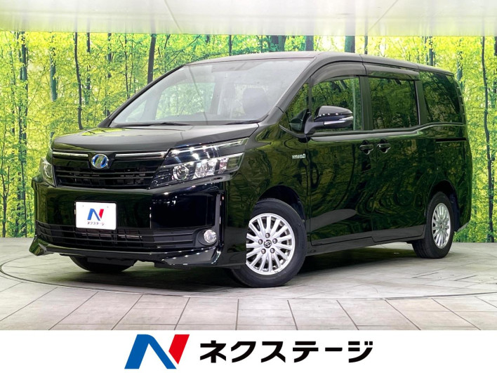 2014 Toyota Voxy DAA-ZWR80G (UW-6a166198d2605)[3]