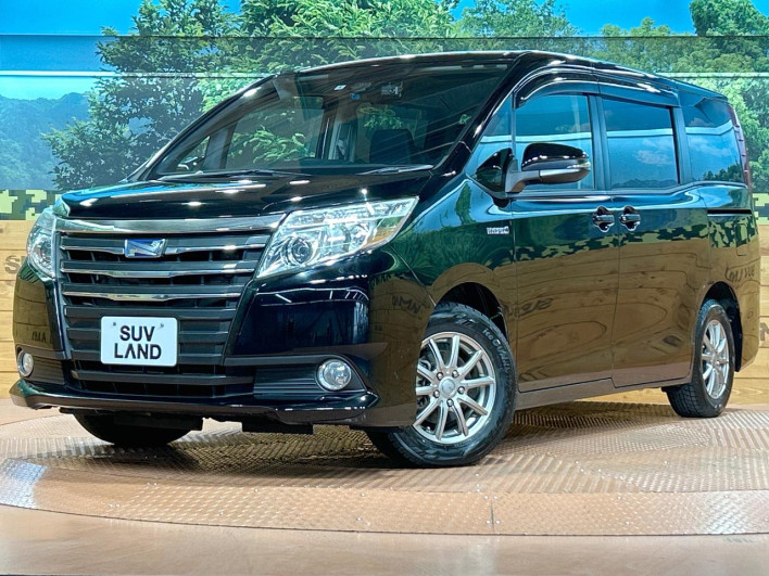 2016 Toyota Noah DAA-ZWR80G (UW-6a16619987b9d)[0]