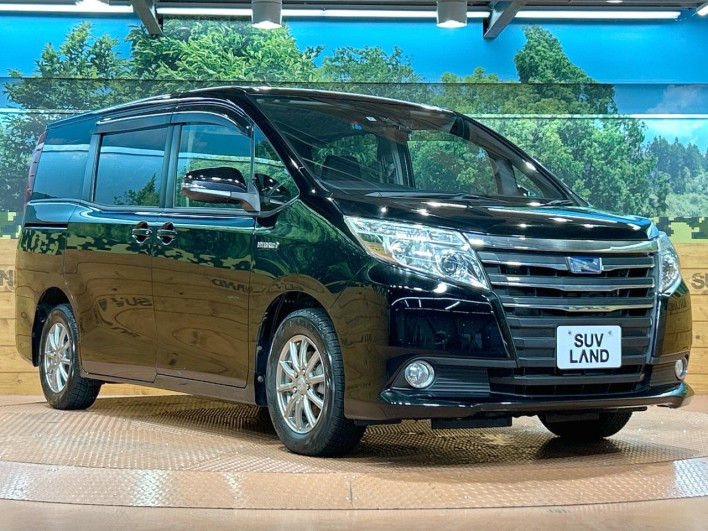 2016 Toyota Noah DAA-ZWR80G (UW-6a16619987b9d)[20]
