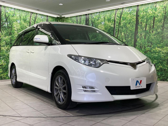 2007 Toyota Estima DBA-ACR50W (UW-6a17b149ef6ca)[8]