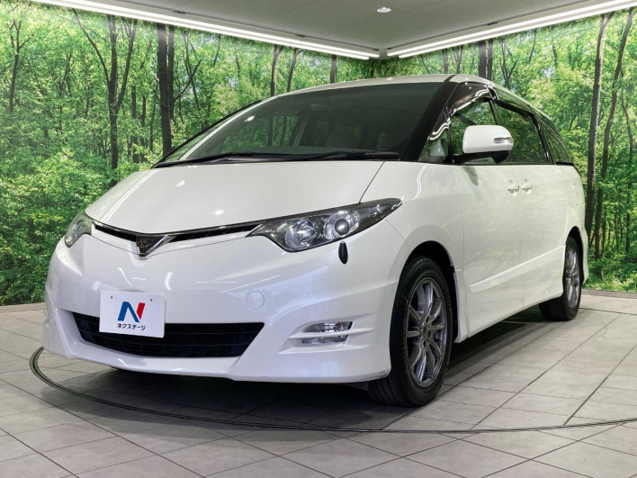 2007 Toyota Estima DBA-ACR50W (UW-6a17b149ef6ca)[6]