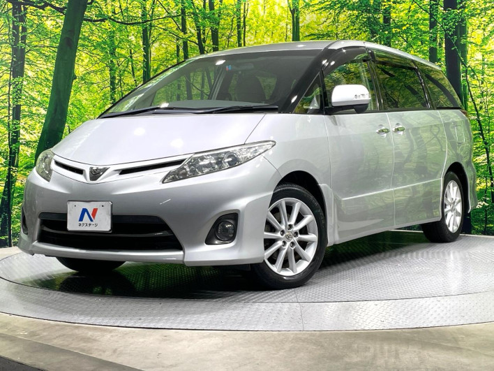 2011 Toyota Estima DBA-ACR50W (UW-6a17b14a1f083)[0]