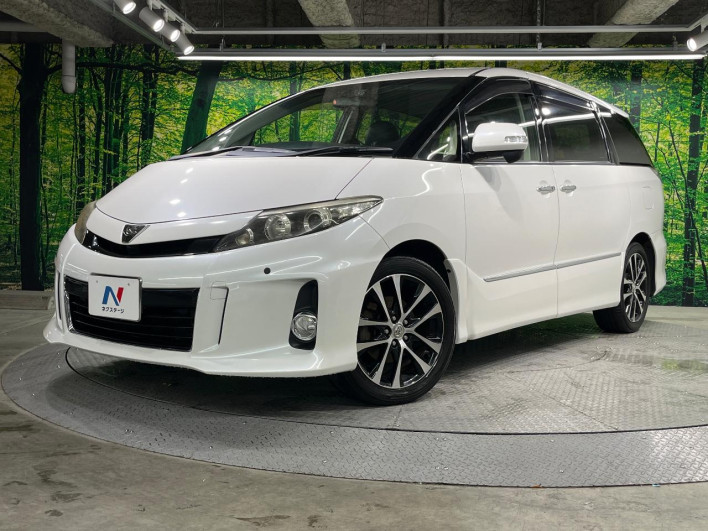 2014 Toyota Estima DBA-ACR50W (UW-6a17b14b2642b)[0]