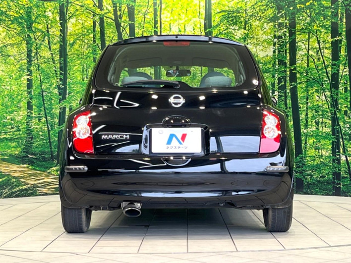 2006 Nissan March DBA-AK12 (UW-6a17b158d0b81)[14]
