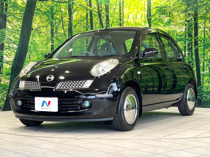 2006 Nissan March DBA-AK12 (UW-6a17b158d0b81)[11]