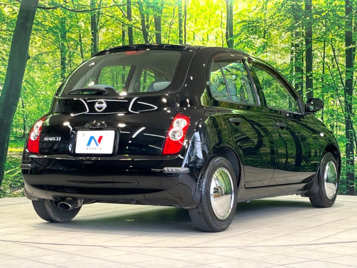 2006 Nissan March DBA-AK12 (UW-6a17b158d0b81)[15]