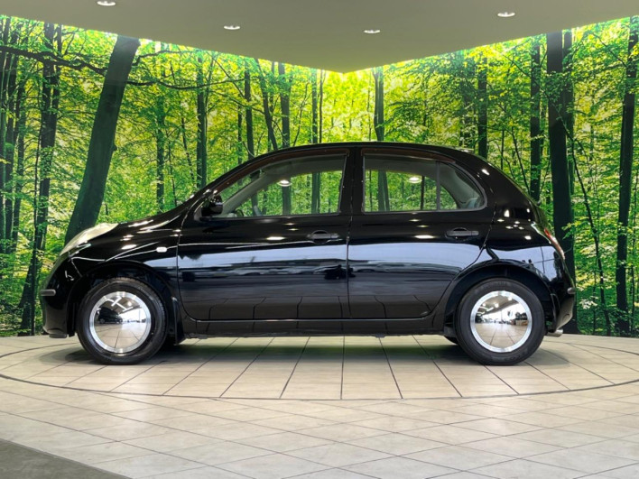 2006 Nissan March DBA-AK12 (UW-6a17b158d0b81)[12]