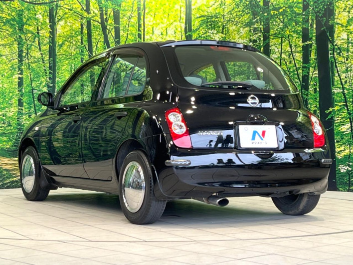 2006 Nissan March DBA-AK12 (UW-6a17b158d0b81)[13]